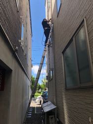 札幌市 札幌市近郊 ハウスクリーニング 室内美装 清掃 浴室 トイレ キッチン 美装　スノーダクト点検清掃　エアコン工事 電気工事　家財整理